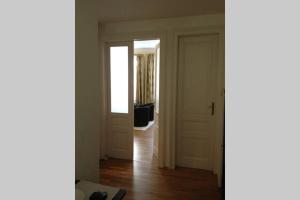 Charmantes Wiener Jugendstilhaus kostenloses WLAN