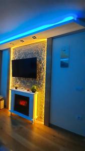 Holiday Spa Lux Apartment