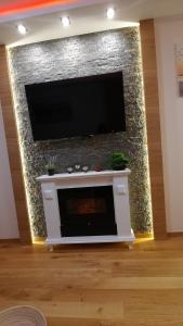 Holiday Spa Lux Apartment