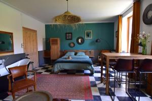 Macaza Maisons de vacances : photos des chambres