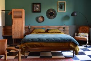 Macaza Maisons de vacances : photos des chambres