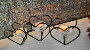 Holiday Spa Lux Apartment