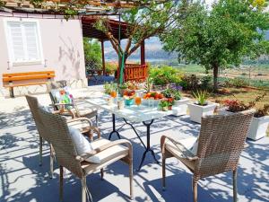 Maria's Cottage House