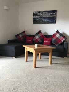 Ferienwohnung Hochstein