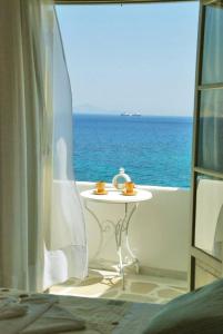 Vrohaki Studios & Rooms Paros Greece