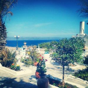 Vrohaki Studios & Rooms Paros Greece