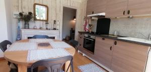 Appartements La Grange : photos des chambres