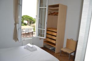 Appartements Les Lauriers : photos des chambres