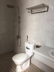 Bac Nam My Khe Beach Hotel