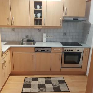 Apartment Dachsteinblick