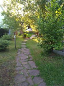 Ferienwohnung Tischneck