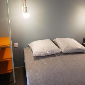 B&B / Chambres d'hotes Le Moulin D'onclaire Camping et chambres d'hotes : photos des chambres