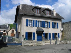 Maisons de vacances Marioutat : photos des chambres