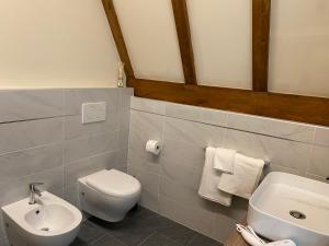 Double Room room in B&B Torri di Veglia
