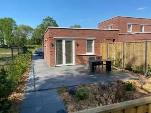 Charivy’s Guesthouse - Paauwenburg