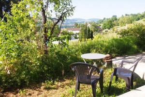 Appartements Le Merle Enchanteur : photos des chambres