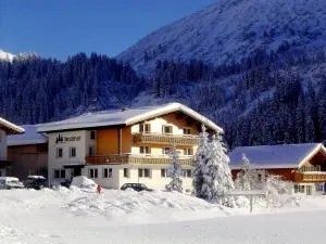 Pension Waldhof - Zug