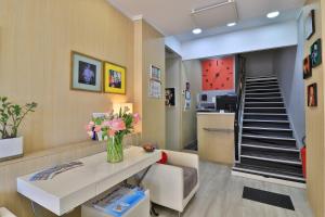 Hotels Hotel Amiraute : photos des chambres