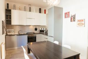Luxury Penthouse with Sea View - City Center