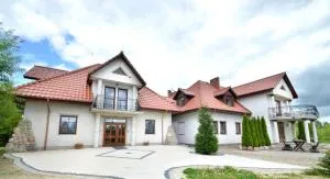 Willa Na Krańcu Kazimierza - Rzeczyca