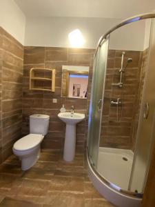 Willa Na Krańcu Kazimierza