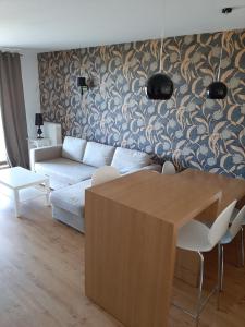 Apartament Klif