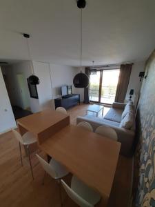 Apartament Klif