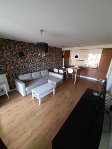 Apartament Klif