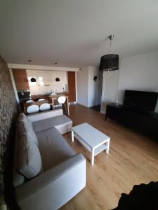 Apartament Klif