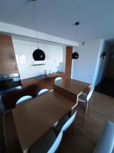 Apartament Klif