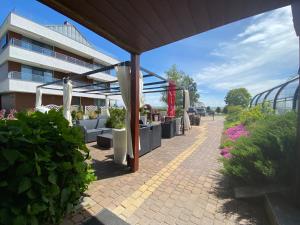 Hotel Krynica