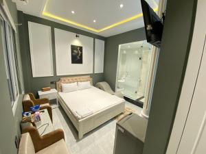 Phước Hưng 1 Hotel