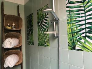 Charming Elise- apartment close to Central Station