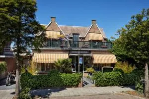 Guest House Aquarius - Bentveld