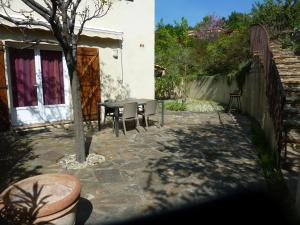 La Thorie Ma maison de vacances