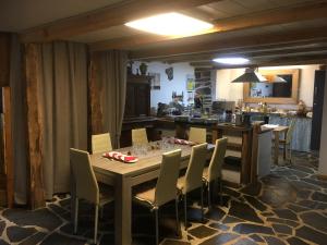 B&B / Chambres d'hotes Chambres d'hotes Le Lepadou-Bas : photos des chambres