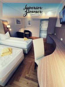 Hotel Goldener Anker