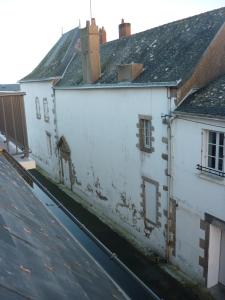 Hotels L'estacade : Chambre Triple