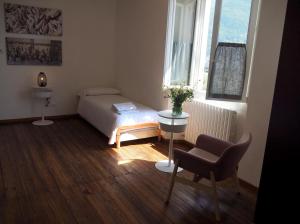 Quadruple Room with Private Bathroom