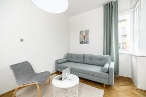 Native Apartments Żuławskiego 8
