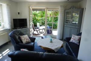 Günnis Perle am Harleufer