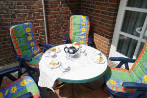 Günnis Perle am Harleufer