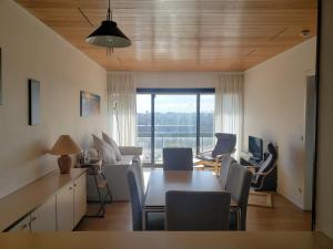 Appartement en bord de mer