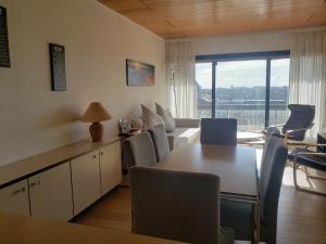 Appartement en bord de mer