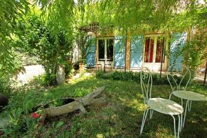 Auberges Logis Auberge Du Vigneron : photos des chambres