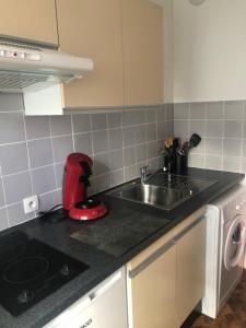 Hyper-Centre historique avec possibilité de réservation parking