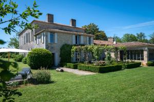 B&B / Chambres d'hotes Maison Le Sepe - Vignoble Bio et Maison d'hotes : photos des chambres