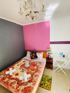 Lisbon Prime Hostel & Rooms