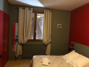 Hotels La Trinite : photos des chambres