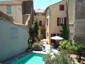 B&B / Chambres d'hotes Le village-hotes : photos des chambres